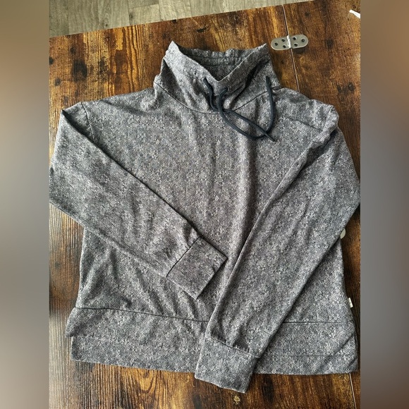 Mondetta‎ Gray Two-Piece Activewear Set - Picture 4 of 8